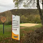 アパート Seeresidenz Auf Scheid *