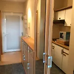 Seeresidenz Auf Scheid アパート ヴァルデック