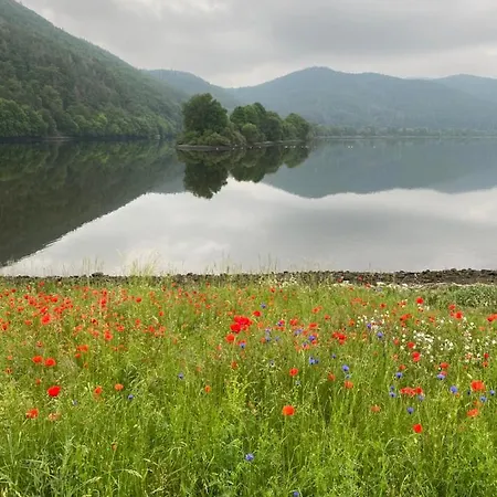 Apartment Seeresidenz Auf Scheid Waldeck (Hessen)