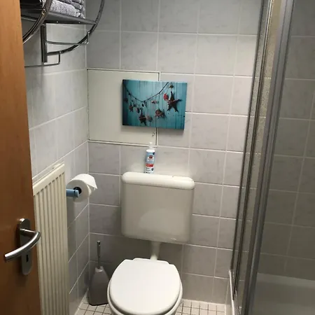 Apartment Seeresidenz Auf Scheid