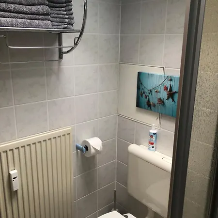 Apartment Seeresidenz Auf Scheid