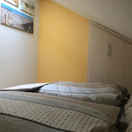 Seeresidenz Auf Scheid Waldeck (Hessen)