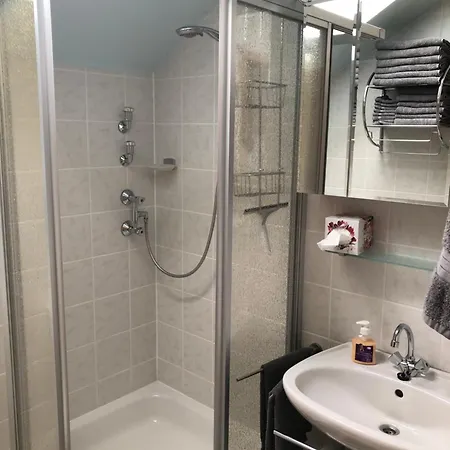 Apartment Seeresidenz Auf Scheid *