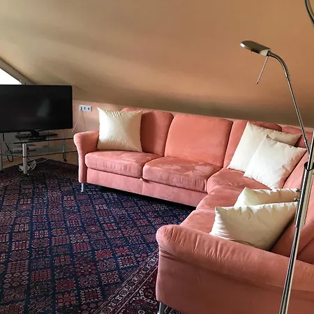 Apartment Seeresidenz Auf Scheid *