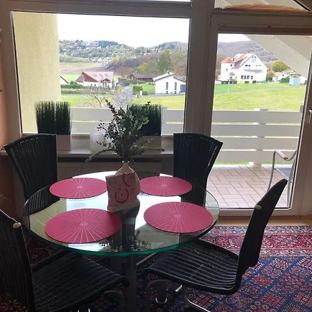 Apartment Seeresidenz Auf Scheid