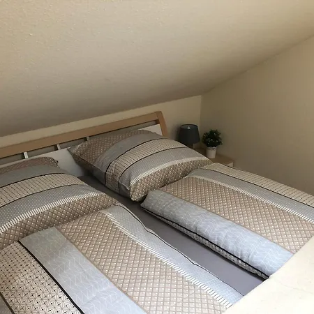 Appartement Seeresidenz Auf Scheid