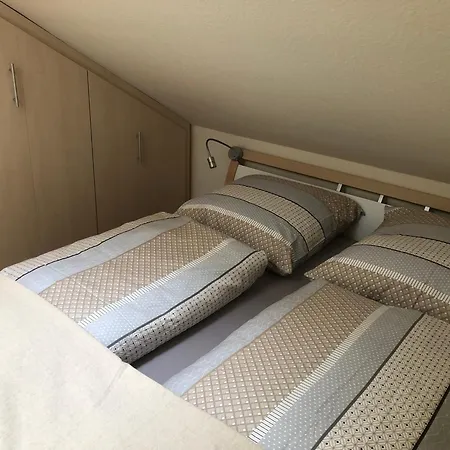 Apartment Seeresidenz Auf Scheid *