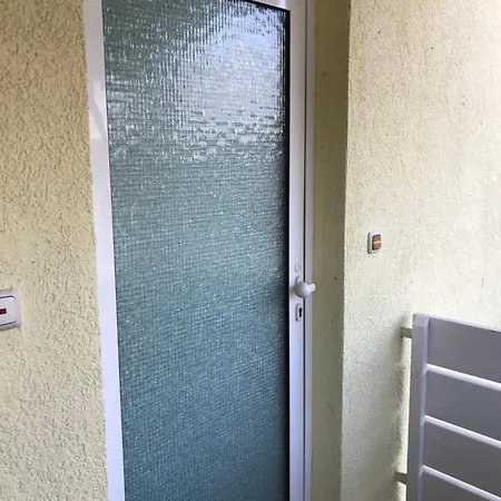 Apartment Seeresidenz Auf Scheid