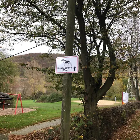 公寓 Seeresidenz Auf Scheid