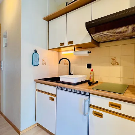 Apartment Seeresidenz Auf Scheid Waldeck (Hessen)