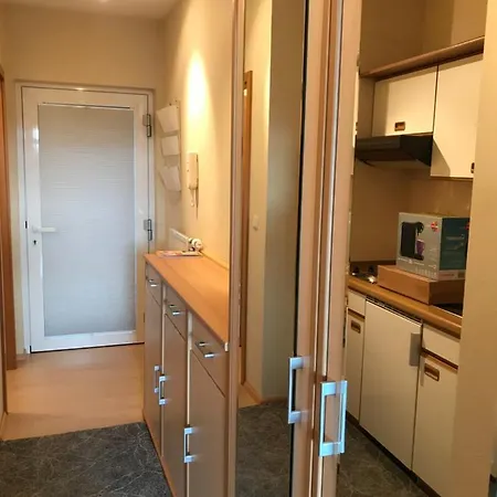 Seeresidenz Auf Scheid Appartement Waldeck (Hessen)