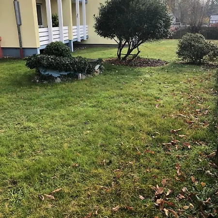 Seeresidenz Auf Scheid Waldeck (Hessen)