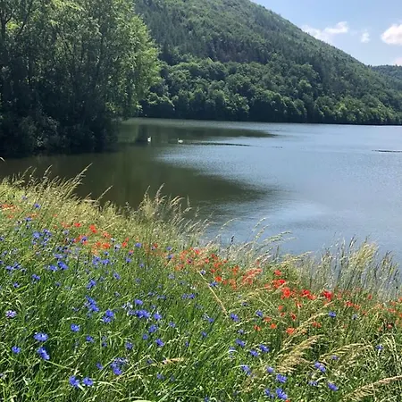 Seeresidenz Auf Scheid *