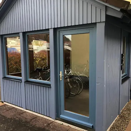 Apartment Seeresidenz Auf Scheid