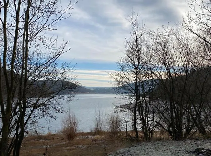 Seeresidenz Auf Scheid Apartament Waldeck (Hessen)