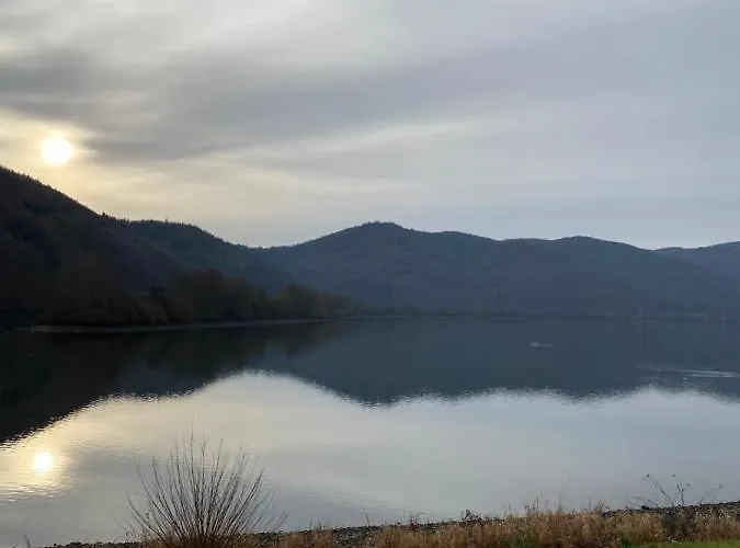 Seeresidenz Auf Scheid Apartament