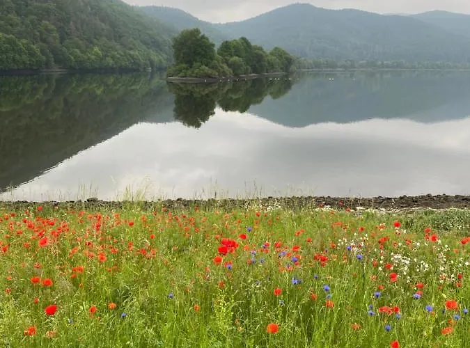 Apartament Seeresidenz Auf Scheid Waldeck (Hessen)