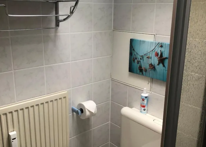 Apartament Seeresidenz Auf Scheid