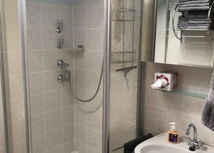 Apartament Seeresidenz Auf Scheid *