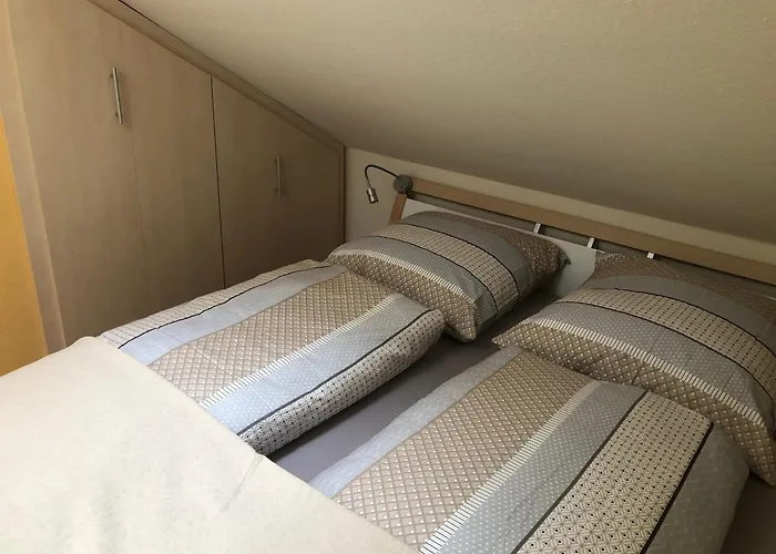 Apartament Seeresidenz Auf Scheid *