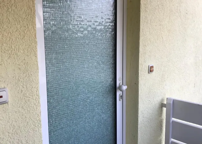 Apartament Seeresidenz Auf Scheid