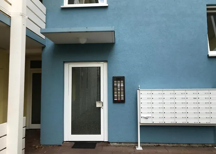 Apartament Seeresidenz Auf Scheid *