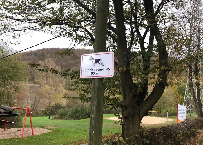 Apartament Seeresidenz Auf Scheid