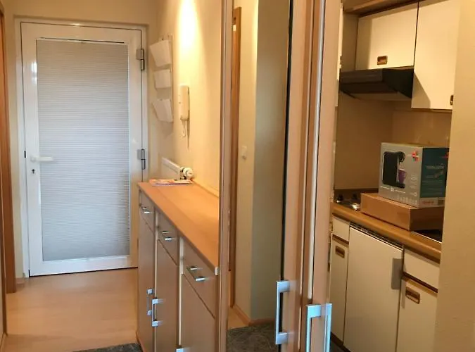 Seeresidenz Auf Scheid Apartament Waldeck (Hessen)