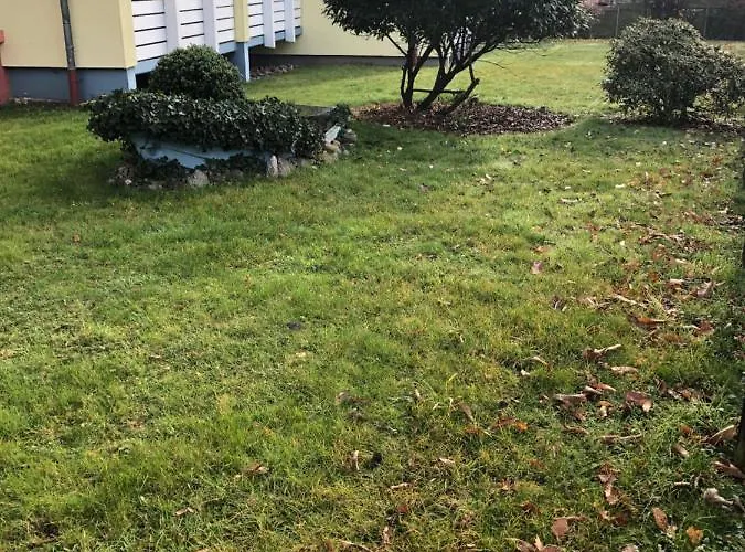 Seeresidenz Auf Scheid Waldeck (Hessen)