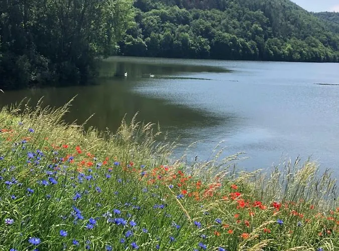 Seeresidenz Auf Scheid *